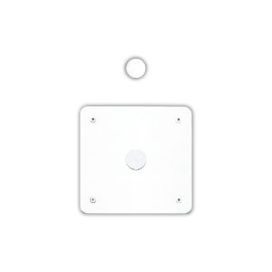 APS Kit For Toilets With Distant Control Electronically operated self closing flush valve for toilet with distant control - APS KIT for Toilets with distant control