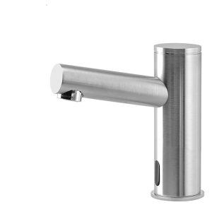 Elite AISI 316 Бесконтактные смеситель для раковины - Touch-free electronic faucet for deck-mounted installations Elite AISI 316
