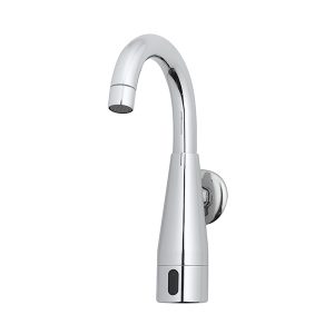 Apollo Free Бесконтактный настенный смеситель - Wall Mounted Bathroom Faucet - Touch-free wall-mounted electronic faucet - Apollo Free
