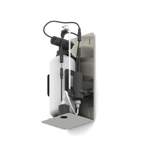 Behind Mirror Automatic Foam Soap Dispenser - Автоматический дозатор пенного мыла за зеркалом