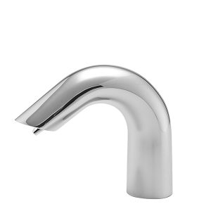 Classic Автоматический дозатор жидкого мыла - Electronic Soap Dispenser - Touch Free Soap Dispenser Touch free electronic soap dispenser for deck mounted installations - Classic Soap Dispenser