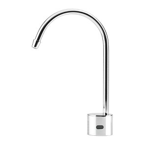 Cool TF G Бесконтактные смеситель для раковины -Touch free electronic glass or bottle filler faucet Cool TF E B Cool TF GE GB