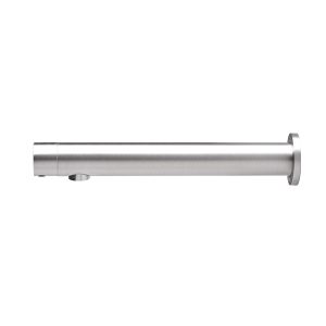 D28 AISI 316 Бесконтактный настенный смеситель - Wall Mounted Bathroom Faucet - Touch-free wall-mounted electronic faucet D28-AISI316