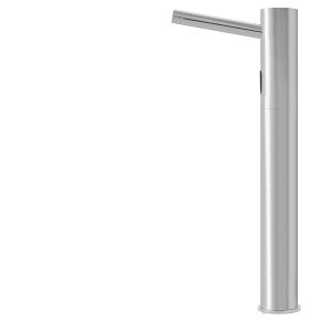 Elite Plus AISI 316 Автоматический дозатор жидкого мыла - Touch Free Soap Dispenser Touch free electronic soap dispenser for deck mounted installations Elite Soap Dispenser Plus AISI 316