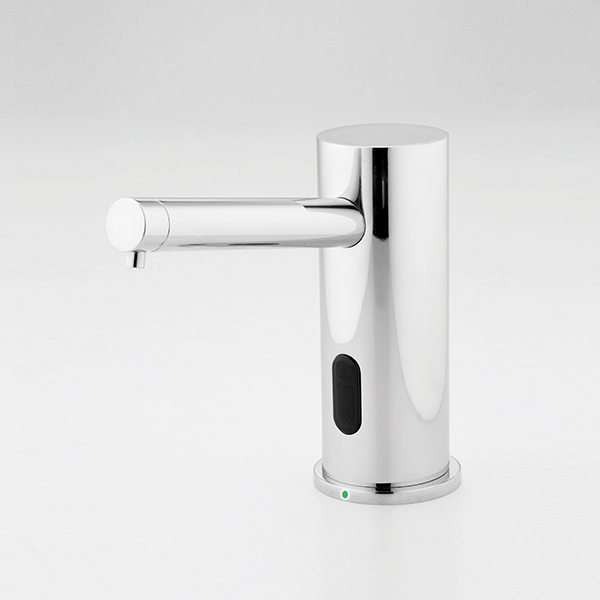 Elite Автоматический дозатор жидкого мыла с индикатором уровня мыла | Elite Soap Dispenser With Soap Level Indicator bg Elite Автоматический дозатор жидкого мыла с индикатором уровня мыла