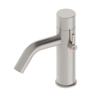 Extreme 1000 LF AISI 316 Touchless Deck Faucet - Extreme 1000 LF AISI 316 Бесконтактные смеситель для раковины