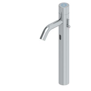 Extreme 1000 Plus BRE Touchless Deck Faucet  - Extreme 1000 Plus BRE Бесконтактные смеситель для раковины