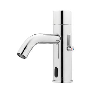 Extreme 1000 Touchless Deck Mounted Faucet - Extreme 1000 Бесконтактные смеситель для раковины