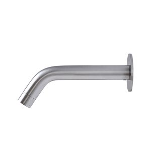 Extreme CS AISI 316 Бесконтактный настенный смеситель  - Wall Mounted Bathroom Faucet - Touch-free wall-mounted electronic faucet Extreme CS AISI316