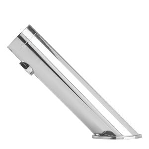 Green BRE AB 1953 Бесконтактные смеситель для раковины - Deck Mounted Bathroom Faucet - Touch-free electronic faucet for deck-mounted installations Green BRE AB 1953
