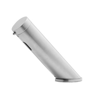 Green Автоматический дозатор жидкого мыла - Touch Free Soap Dispenser Touch free electronic soap dispenser for deck mounted installations - Green Soap Dispenser