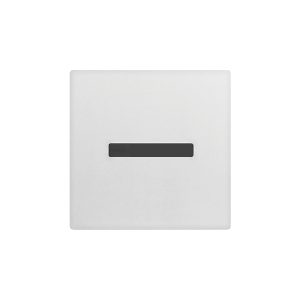 Электронное смывное устройство для писсуара  - Touch-free electronic flush valve for urinals - Jupiter 2040 H