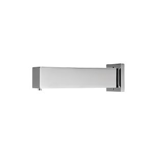 Multi Feed Quadrat Автоматический дозатор жидкого мыла - Touch free electronic soap dispenser for wall mounted installations with top filling multifeed kit or multifeed kit - Mf Quadrat Soap Dispenser