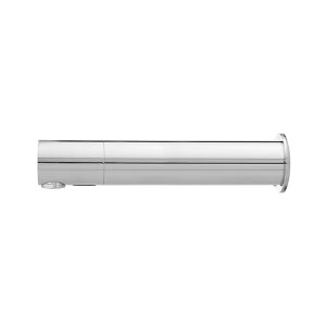 Malmo Бесконтактный настенный смеситель  - Wall Mounted Bathroom Faucet - Touch free electronic faucet for wall mounted installations - Malmo