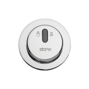 Neptune 1032 Душевая система - Neptune 1032 Touchless Shower Control Automatic shower control - Touch free electronic shower control operated by an infrared sensor - Neptune 1032