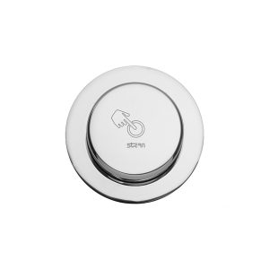 Perfect Time 1032 UE Электронное смывное устройство для писсуара -  Self-closing electronic flush valve for urinals Perfect Time 1032 UE