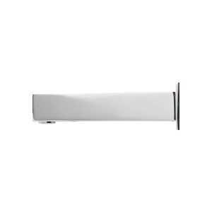 Quadrat Бесконтактный настенный смеситель  - Wall Mounted Bathroom Faucet - Touch-free wall-mounted electronic faucet - Quadrat