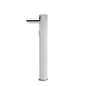 Smart Plus Автоматический дозатор жидкого мыла - Touch Free Soap Dispenser -Touch free electronic soap dispenser for deck mounted installations - Smart Soap Dispenser Smart-Plus-B-E
