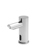 Smart Автоматический дозатор жидкого мыла - Touch Free Soap Dispenser -Touch free electronic soap dispenser for deck mounted installations - Smart Soap Dispenser