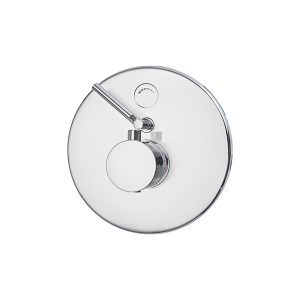Thermix 1042 Термостатическое управление душем - Wall mounted thermostatic shower control - Thermix 1042