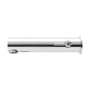 Tubular 1000 L Box Бесконтактный настенный смеситель - Wall Mounted Bathroom Faucet - Touch free electronic faucet for wall mounted installations Tubular 1000 L Box