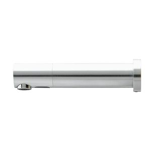 Tubular DP L Бесконтактный настенный смеситель  - Wall Mounted Bathroom Faucet - Touch free electronic faucet for wall mounted installations Tubular Dual Power L