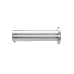 Tubular AISI 316 Автоматический дозатор жидкого мыла - Touch Free Soap Dispenser Touch free electronic soap dispenser for wall mounted installations Tubular Soap Dispenser AISI 316