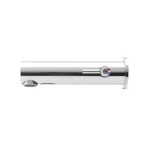 Tubular 1000 Бесконтактный настенный смеситель  - Wall Mounted Bathroom Faucet - Touch free electronic faucet for wall mounted installations Tubular 1000 E B