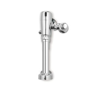 Venus 3003R PE Электронное смывное устройство для унитаза  - Self-closing electronic flush valve for toilets, for high security locations - Venus 3003R PE - Automatic Flush Valve