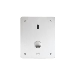 Venus XS 2032 E Электронное смывное устройство для унитаза - Touchless electronic WC flush valve Touch-free electronic W.C. flush valve - Venus XS 2032 E - Automatic Flush Valve