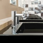 Smart Duo бесконтактный кран и дозатор мыла - Smart Duo - touchless smart faucet and soap dispenser