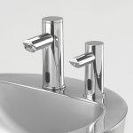 Smart Duo бесконтактный кран и дозатор мыла - Smart Duo - touchless smart faucet and soap dispenser