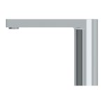 Boreal Touchless Deck Mounted Faucet